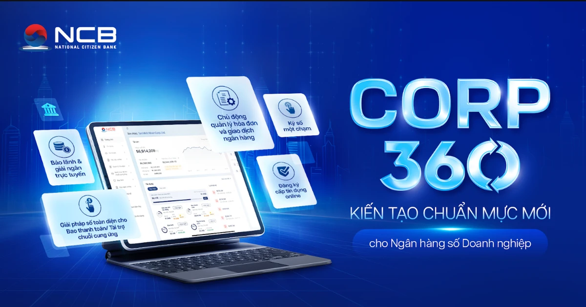 Dorong Transformasi Digital, NCB Hadirkan Fitur Jaminan dan Pencairan Dana Online di Corp360