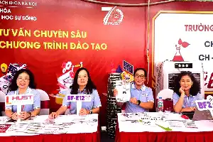 Membedah Prospek Karier dan Strategi Pendaftaran Jurusan Teknik Pangan di Universitas Sains dan Teknologi Hanoi