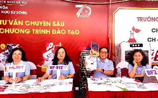 Membedah Prospek Karier dan Strategi Pendaftaran Jurusan Teknik Pangan di Universitas Sains dan Teknologi Hanoi