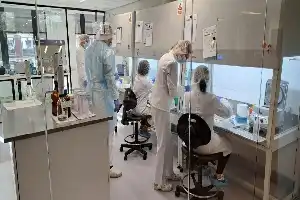Terobosan Genetika: Teknologi NGS Beri Harapan Baru Identifikasi Korban Perang di Vietnam