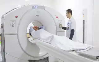 Kemenkes Perluas Cakupan Asuransi Kesehatan untuk Layanan Deteksi Kanker Modern