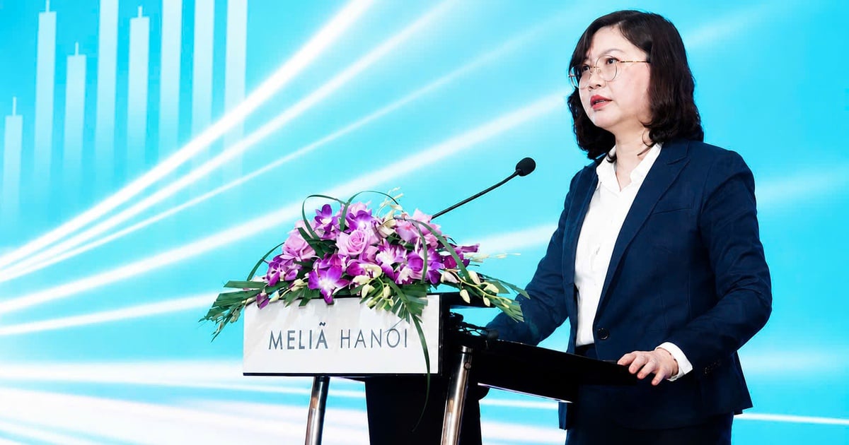 Dorong Pertumbuhan Ekonomi, Otoritas Sekuritas Vietnam Sosialisasikan Regulasi Penerbitan Modal Baru