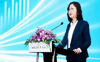 Dorong Pertumbuhan Ekonomi, Otoritas Sekuritas Vietnam Sosialisasikan Regulasi Penerbitan Modal Baru