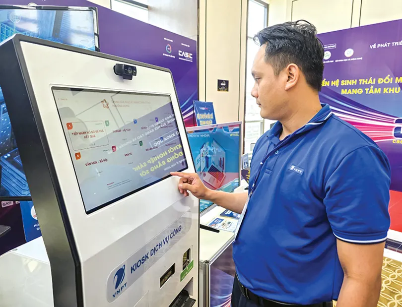 Transformasi Ekosistem Inovasi Vietnam: Fokus pada Kualitas dan Penguatan Kemitraan Strategis