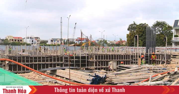 Transformasi Strategis Sektor Properti Thanh Hoa: Fokus pada Kebutuhan Hunian Riil