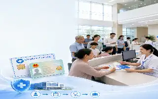 Memahami Prosedur Pendaftaran Awal Fasilitas Kesehatan bagi Peserta Asuransi