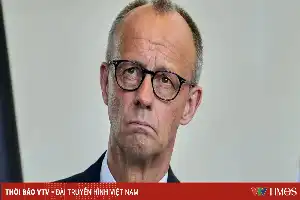 Jerman Genjot Anggaran Pertahanan 2027 di Tengah Tantangan Keamanan Eropa