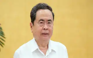 Pemerintah Vietnam Usulkan Amandemen Cepat UU Perumahan dan Real Estat