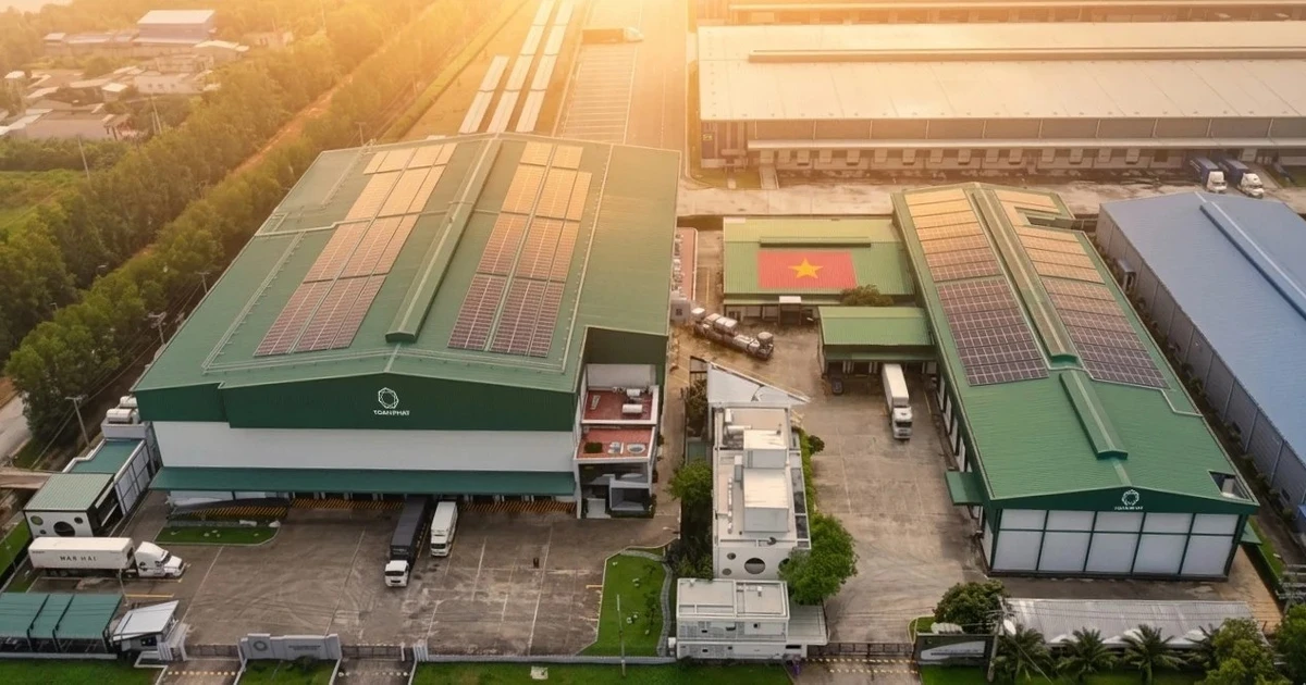 Tingkatkan Kapasitas Ekspor, Fasilitas Irradiasi di Vietnam Kantongi Izin Teknologi Ganda untuk Pasar AS