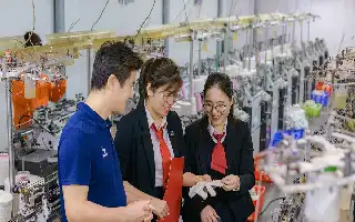 Strategi HSBC: Optimasi Instrumen Keuangan untuk Akselerasi Transisi Hijau di Sektor Bisnis
