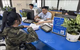 Pemerintah Pangkas Ribuan Persyaratan Bisnis demi Efisiensi Investasi Nasional