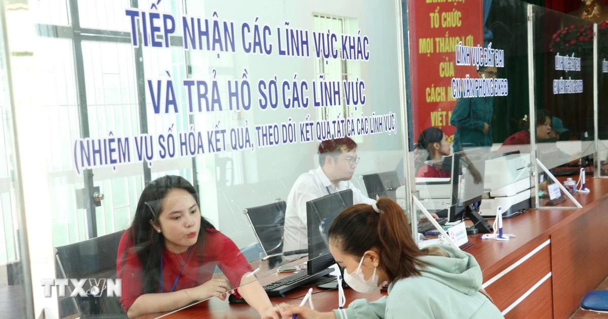 Reformasi Birokrasi Vietnam: 697 Prosedur Administratif dan 1.754 Syarat Bisnis Dipangkas