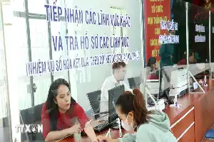 Reformasi Birokrasi Vietnam: 697 Prosedur Administratif dan 1.754 Syarat Bisnis Dipangkas