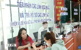 Reformasi Birokrasi Vietnam: 697 Prosedur Administratif dan 1.754 Syarat Bisnis Dipangkas