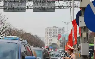 Efektivitas Kebijakan Baru: Truk Pikap Kini Diperlakukan Setara Mobil Penumpang