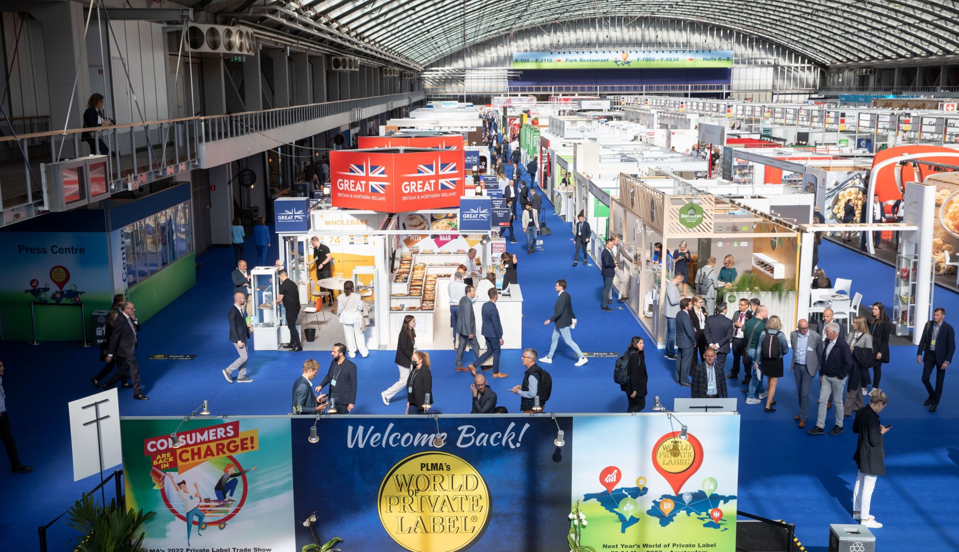 Vietnam Buka Peluang Ekspor Produk Pangan ke Amerika Serikat Melalui Private Label Show 2026