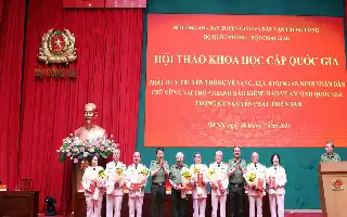 Refleksi 80 Tahun Pasukan Keamanan Rakyat: Menjaga Stabilitas sebagai Pedang Tajam Negara