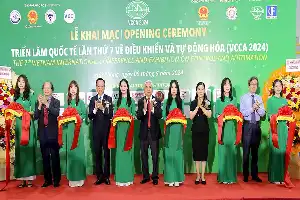 VCCA-2026 Dorong Inovasi Otomasi Cerdas dan Transformasi Teknologi Strategis
