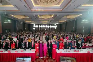 Memperkuat Jaringan Bisnis: Strategi UKM Hadapi Transformasi Digital dan Ekonomi Hijau