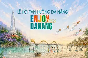 Da Nang Bersiap Gelar Festival Hiburan 2026, Perkuat Posisi Destinasi Wisata Unggulan Asia