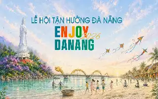 Da Nang Bersiap Gelar Festival Hiburan 2026, Perkuat Posisi Destinasi Wisata Unggulan Asia