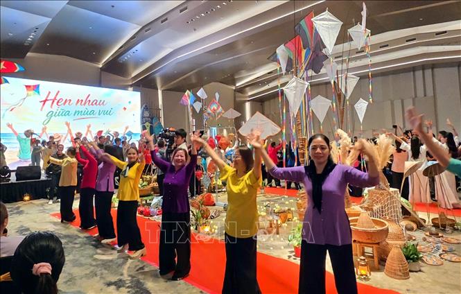 Da Nang Bersiap Gelar Festival Hiburan 2026, Tawarkan Pengalaman Wisata Berbasis Budaya Lokal