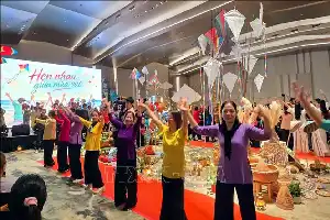 Da Nang Bersiap Gelar Festival Hiburan 2026, Tawarkan Pengalaman Wisata Berbasis Budaya Lokal