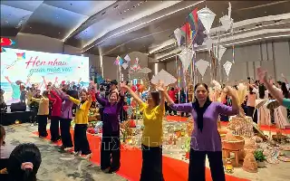 Da Nang Bersiap Gelar Festival Hiburan 2026, Tawarkan Pengalaman Wisata Berbasis Budaya Lokal