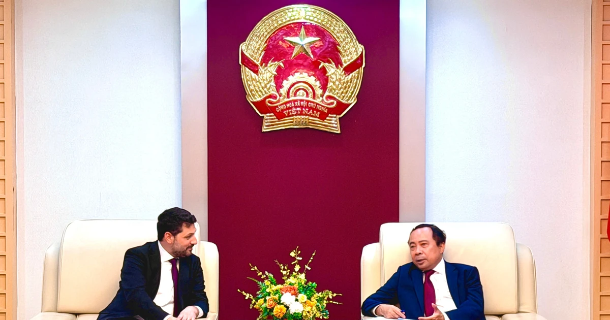 Vietnam Pacu Sektor AI dan Semikonduktor untuk Dongkrak Pertumbuhan Ekonomi Nasional