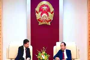 Vietnam Pacu Sektor AI dan Semikonduktor untuk Dongkrak Pertumbuhan Ekonomi Nasional