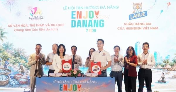 Da Nang Siap Gelar Festival Musim Panas 2026 dengan Pendekatan Pengalaman Mendalam