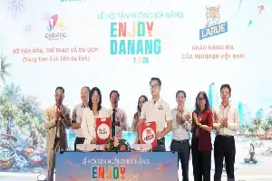 Da Nang Siap Gelar Festival Musim Panas 2026 dengan Pendekatan Pengalaman Mendalam