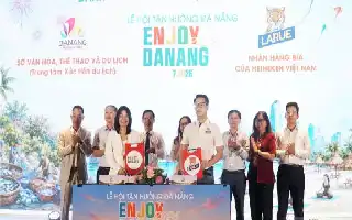 Da Nang Siap Gelar Festival Musim Panas 2026 dengan Pendekatan Pengalaman Mendalam