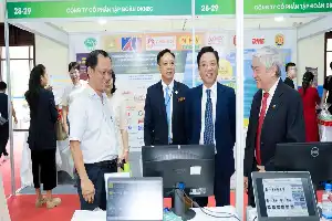VCCA-2026: Mengakselerasi Transformasi Digital Melalui Otomasi Cerdas di Gia Lai