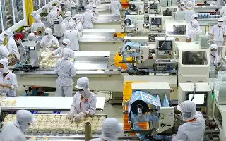 Optimalisasi Reformasi Regulasi: Kunci Kebangkitan Sektor Swasta di Vietnam