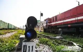 Kemandirian Teknologi: Vietnam Berhasil Kembangkan Sistem Kendali Kereta Api Berbasis Mikrokontroler