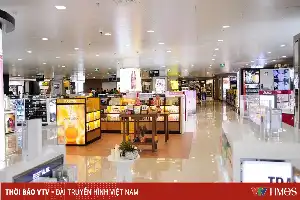 Pemerintah Vietnam Perketat Regulasi Operasional Toko Bebas Bea