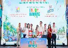 Da Nang Perkuat Sektor Pariwisata Lewat Gelaran Festival Hiburan 2026