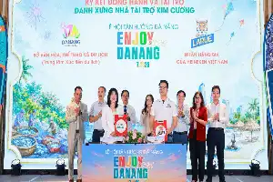 Da Nang Perkuat Sektor Pariwisata Lewat Gelaran Festival Hiburan 2026