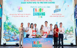 Da Nang Perkuat Sektor Pariwisata Lewat Gelaran Festival Hiburan 2026