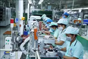 Minimnya Investasi Riset Jadi Penghambat Utama Produktivitas Bisnis di Vietnam