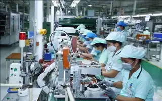 Minimnya Investasi Riset Jadi Penghambat Utama Produktivitas Bisnis di Vietnam