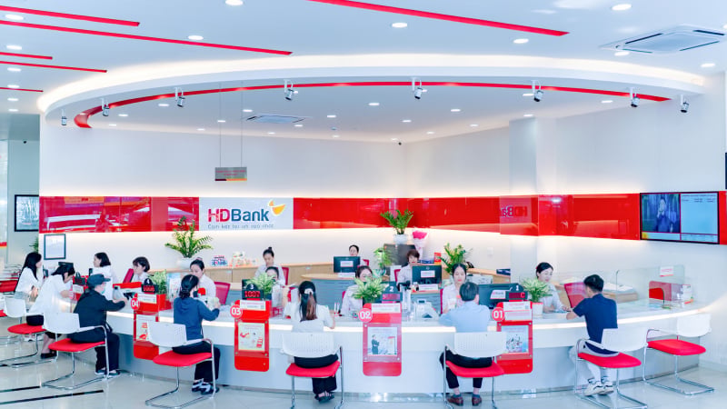 Dorong Pemulihan Ekonomi, HDBank Rilis Paket Pembiayaan Berbunga Kompetitif bagi Korporasi