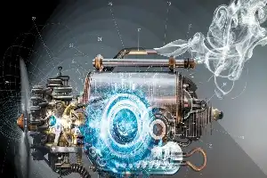 Evolusi Mekanika Kuantum: Dari Paradoks Teoritis Menuju Revolusi Teknologi Modern