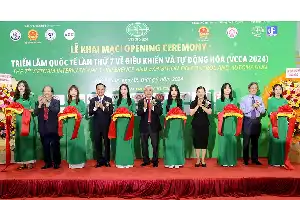 VCCA-2026: Akselerasi Otomasi Cerdas dan Inovasi Teknologi Strategis Nasional