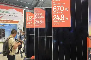 Transformasi Energi Bersih: Kunci Baru Daya Saing dan Valuasi Bisnis Global
