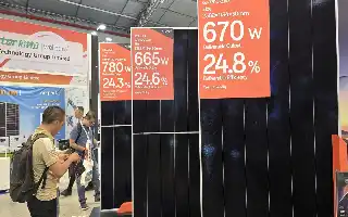 Transformasi Energi Bersih: Kunci Baru Daya Saing dan Valuasi Bisnis Global