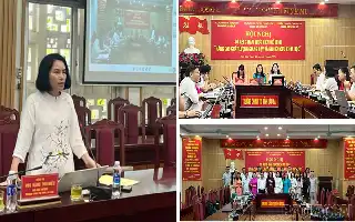 Sinergi Tiga Sekolah Politik di Vietnam: Inovasi Metode Pengajaran untuk Peningkatan Kualitas Kader