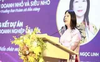 Memberdayakan Pengusaha Perempuan Vietnam Melalui Transformasi Ekonomi Digital