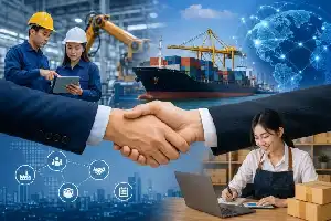Pemerintah Vietnam Terbitkan Regulasi Dukungan Ekosistem FTA bagi Pelaku Usaha